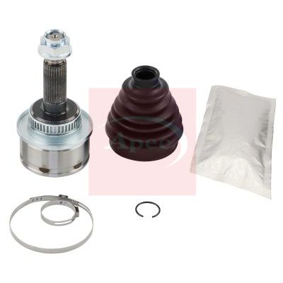 Apec ACV1289 Joint, drive shaft - 1