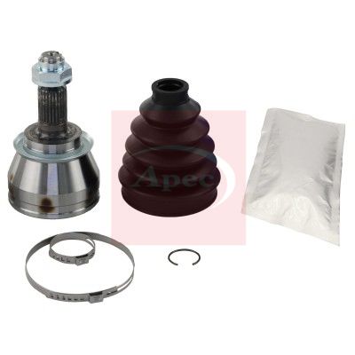 Apec ACV1290 Joint, drive shaft - 1
