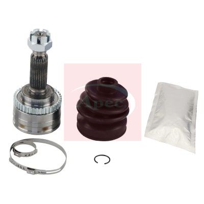 Apec ACV1291 Joint, drive shaft - 1
