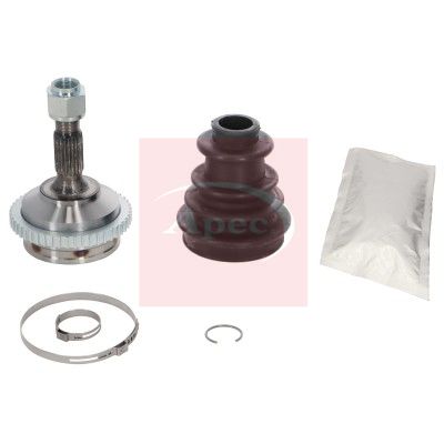 Apec ACV1298 Joint, drive shaft - 1