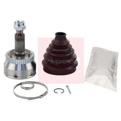 Apec ACV1300 Joint, drive shaft - 1