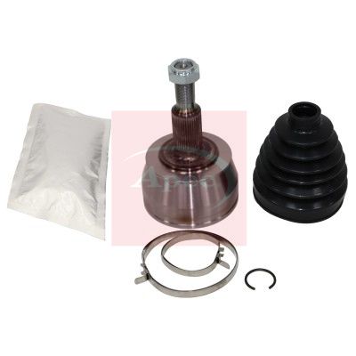 Apec ACV1301 Joint, drive shaft - 1