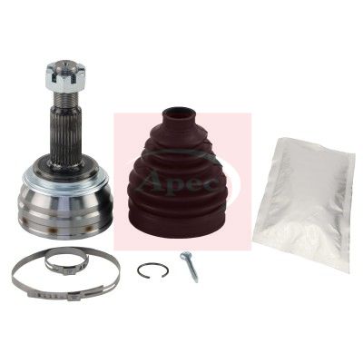 Apec ACV1302 Joint, drive shaft - 1