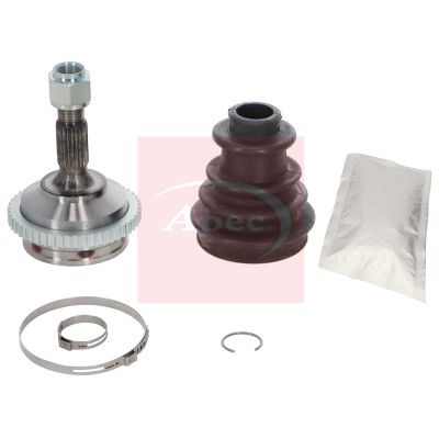 Apec ACV1304 Joint, drive shaft - 1