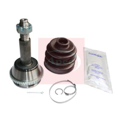 Apec ACV1306 Joint, drive shaft - 1