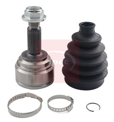 Apec ACV1321 Joint, drive shaft - 1