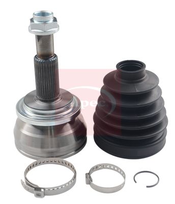 Apec ACV1323 Joint, drive shaft - 1