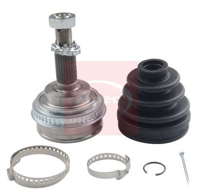 Apec ACV1324 Joint, drive shaft - 1