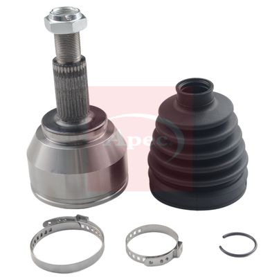 Apec ACV1327 Joint, drive shaft - 1