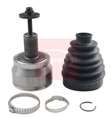 Apec ACV1328 Joint, drive shaft - 1