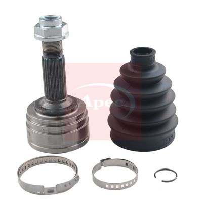 Apec ACV1331 Joint, drive shaft - 1