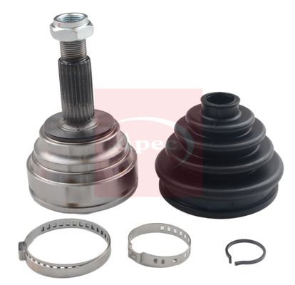 Apec ACV1332 Joint, drive shaft - 1