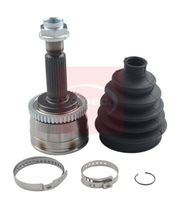 Apec ACV1333 Joint, drive shaft - 1