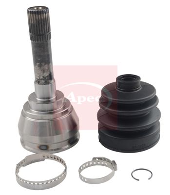 Apec ACV1334 Joint, drive shaft - 1