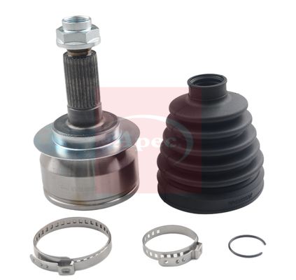 Apec ACV1335 Joint, drive shaft - 1