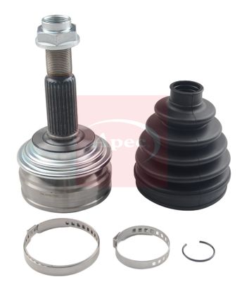 Apec ACV1336 Joint, drive shaft - 1