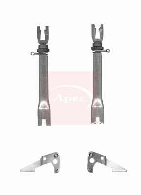 Apec ADB3030 Adjuster, braking system - 1