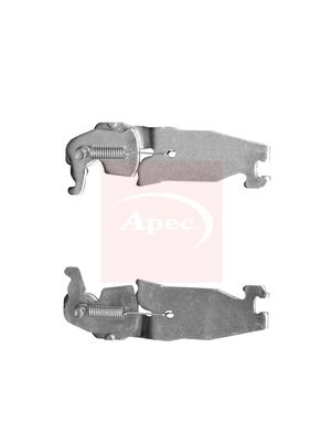 Apec ADB3034 Adjuster, braking system - 1