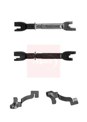 Apec ADB3036 Adjuster, braking system - 1