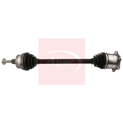 Apec ADS1001L Drive Shaft - 1