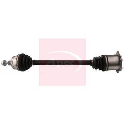 Apec ADS1002R Drive Shaft - 1