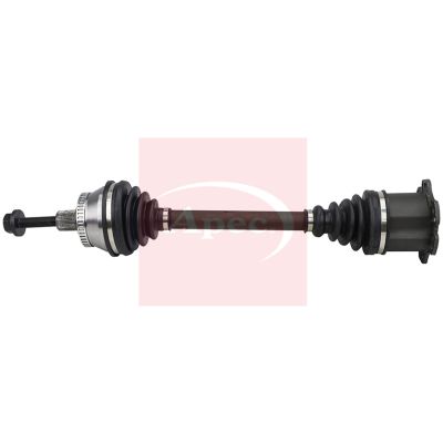 Apec ADS1003LR Drive Shaft - 1