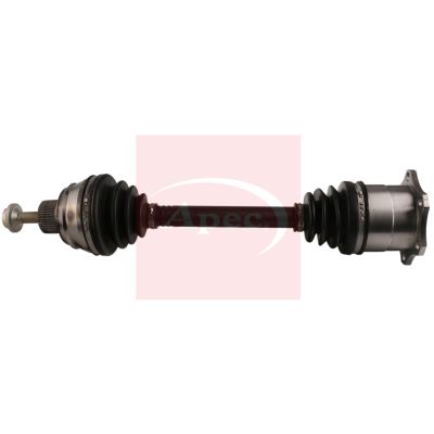 Apec ADS1004LR Drive Shaft - 1