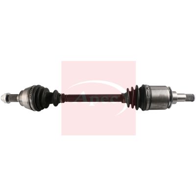 Apec ADS1006L Drive Shaft - 1