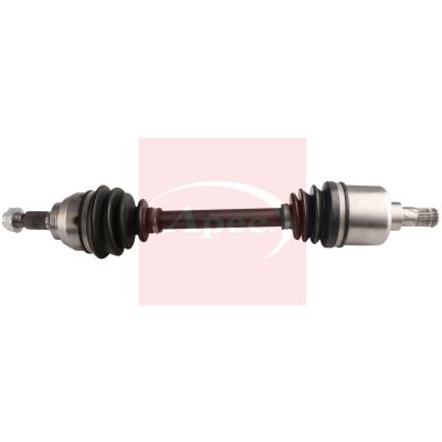 Apec ADS1008L Drive Shaft - 1