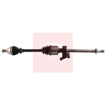 Apec ADS1009R Drive Shaft - 1
