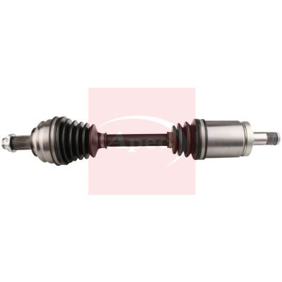 Apec ADS1010L Drive Shaft - 1