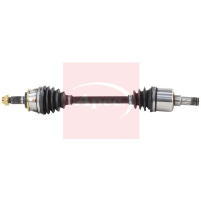 Apec ADS1013L Drive Shaft - 1