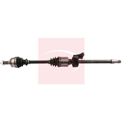 Apec ADS1014R Drive Shaft - 1