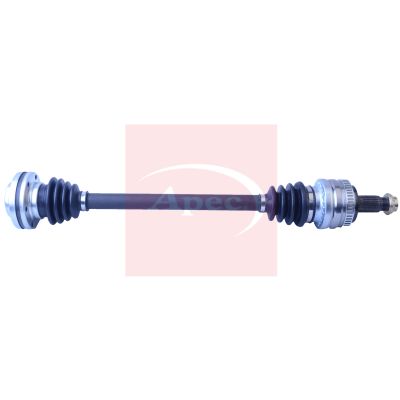 Apec ADS1016L Drive Shaft - 1
