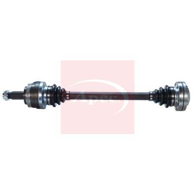 Apec ADS1018L Drive Shaft - 1