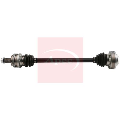 Apec ADS1019R Drive Shaft - 1