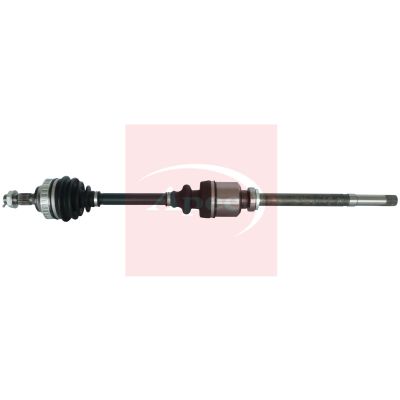 Apec ADS1021R Drive Shaft - 1