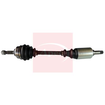 Apec ADS1022L Drive Shaft - 1