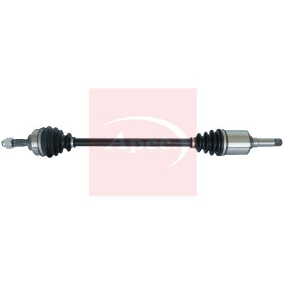 Apec ADS1023R Drive Shaft - 1