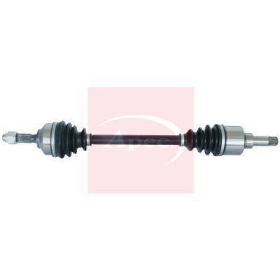 Apec ADS1024L Drive Shaft - 1