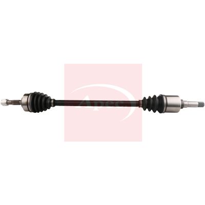 Apec ADS1025R Drive Shaft - 1