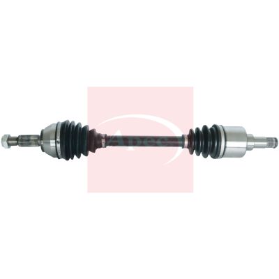 Apec ADS1027L Drive Shaft - 1