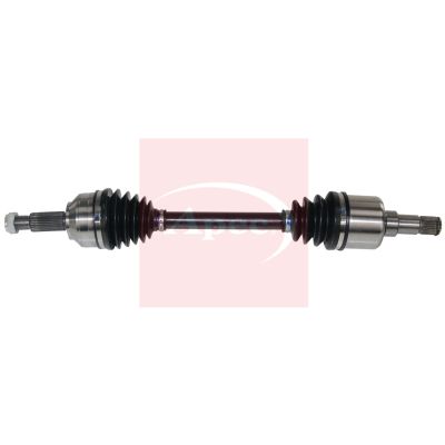 Apec ADS1029L Drive Shaft - 1