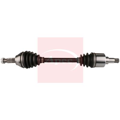 Apec ADS1031L Drive Shaft - 1