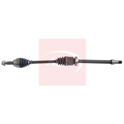 Apec ADS1032R Drive Shaft - 1