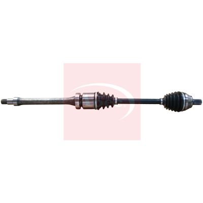 Apec ADS1034R Drive Shaft - 1