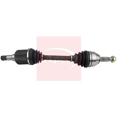 Apec ADS1036L Drive Shaft - 1
