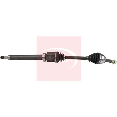 Apec ADS1037R Drive Shaft - 1