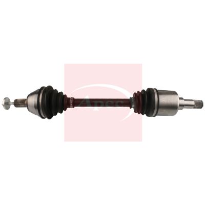 Apec ADS1038L Drive Shaft - 1