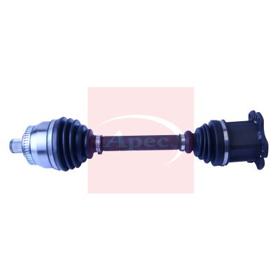 Apec ADS1040LR Drive Shaft - 1